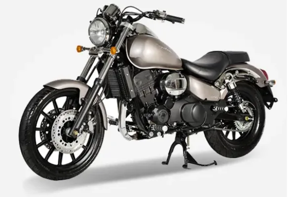 2014 Daelim Daystar 250