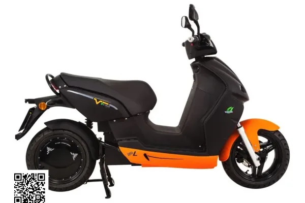 2008 E-Max 120L