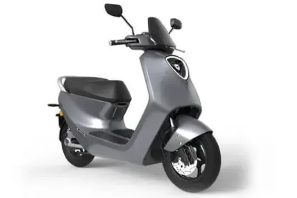 2008 E-Max 140L