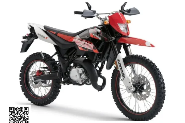 2009 Generic Trigger X 50