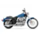 Harley-Davidson XLH Sportster 883 Evolution De Luxe 1987 54425 Thumb