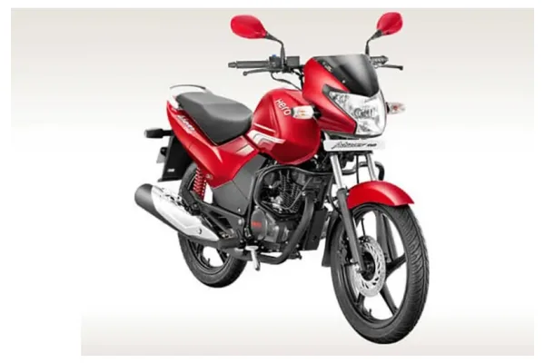 2012 Hero Achiever