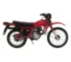 1982 Honda XL 185 S - photo 2