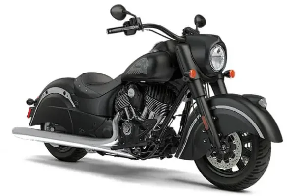 2017 Indian Chieftain Dark Horse