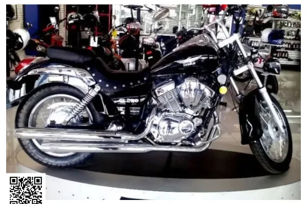 2013 Izuka CL150