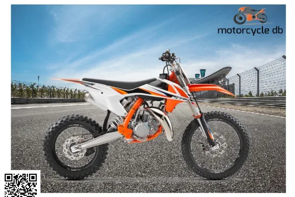 2005 KTM 85 SX 17-14