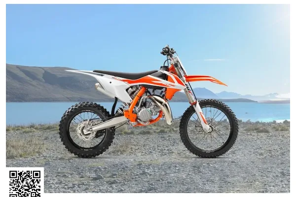 2014 KTM 85 SX 19-16
