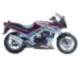 1992 Kawasaki GPZ 500 S - photo 2