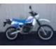 1990 Kawasaki KLR 250 - photo 2