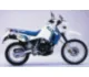 1988 Kawasaki KLR650 - photo 2