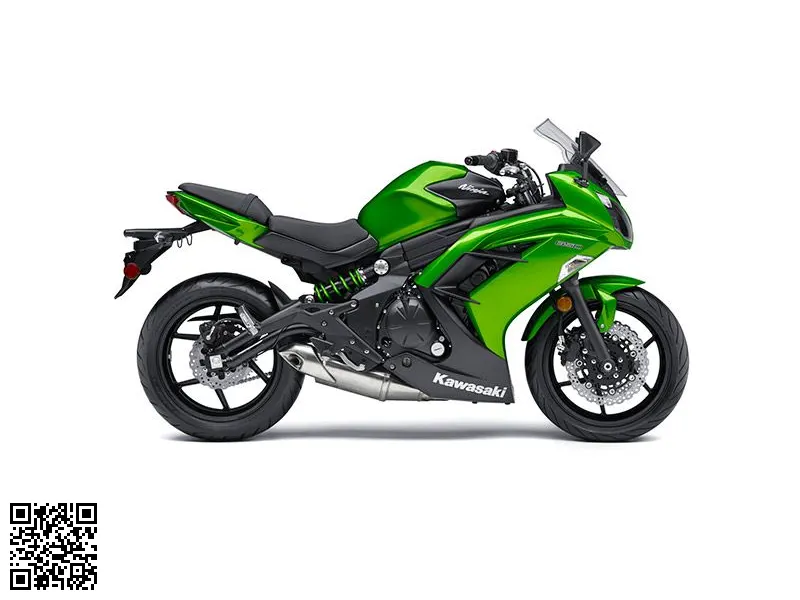 Kawasaki Ninja  650 ABS 2015 54280