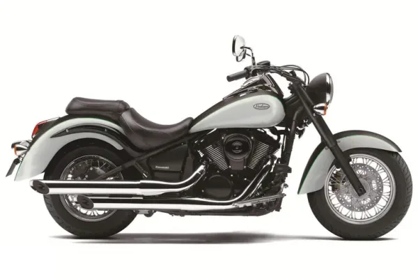 2015 Kawasaki Vulcan 900 Classic