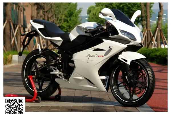 2010 Kinroad XT100-9 Blue Eagle