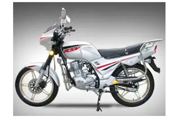 2010 Kinroad XT125-CB Sword