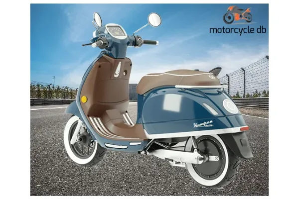 2014 Kumpan 1954