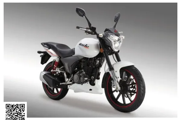 2012 Lifan LF150-SJ II