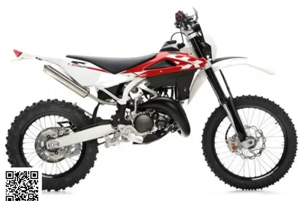 2005 Linhai RX 125