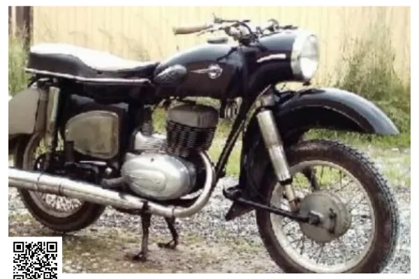 1997 MZ Fun 300