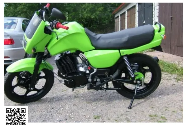 1998 MZ Fun 300