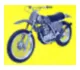 1987 Maico GP 400 E - photo 2