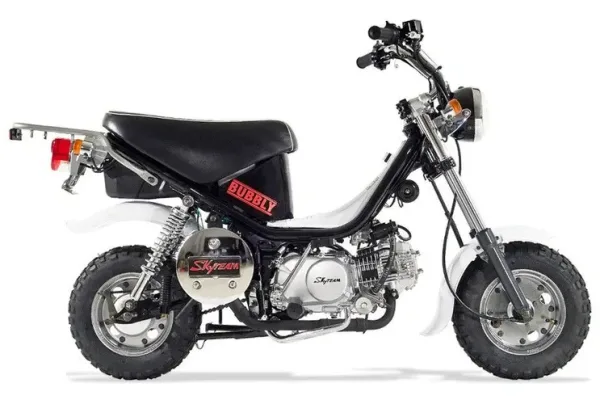 2012 ShineTime ST50 SkyMax-Pro