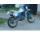 1989 Suzuki DR 600 R Dakar - photo 2