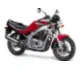 1990 Suzuki GS 500 E - photo 2