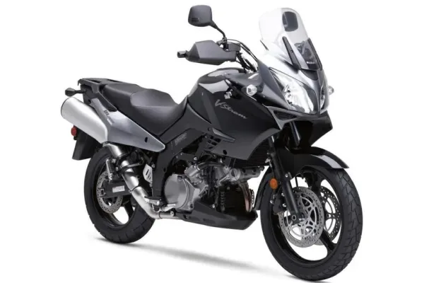 2006 Suzuki V-Strom Grand Touring