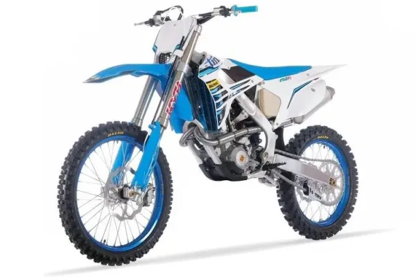 2017 TM Racing 250FI 4T MX