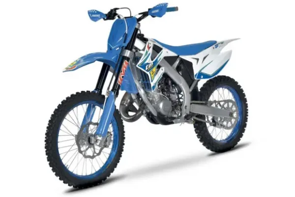 2016 TM Racing EN 144