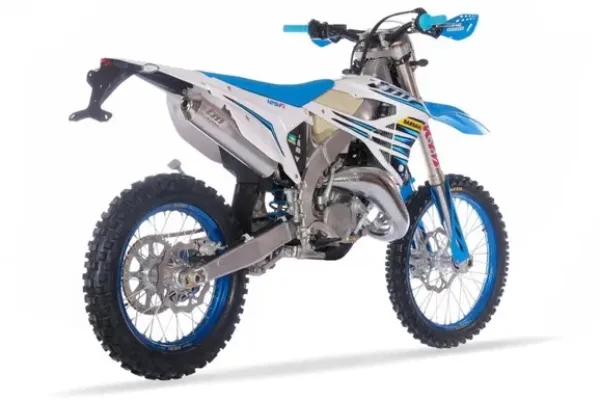 2012 TM Racing EN 144