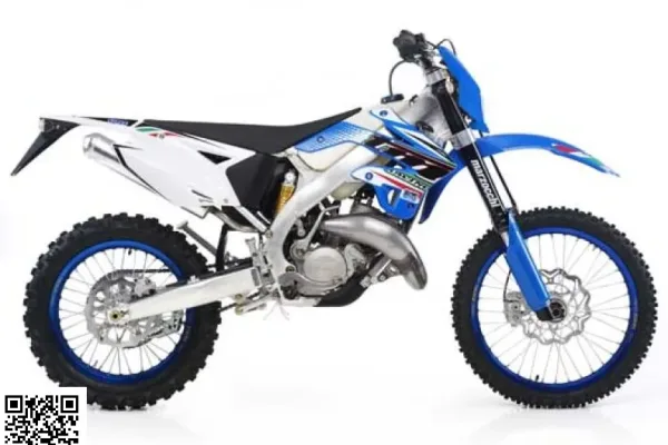 2012 TM Racing EN 250