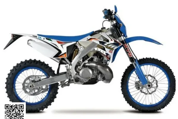 2016 TM Racing EN 300