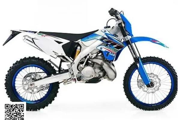 2012 TM Racing EN 300