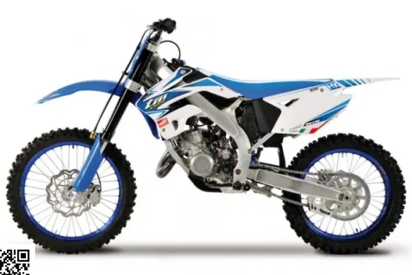 2013 TM Racing MX 144