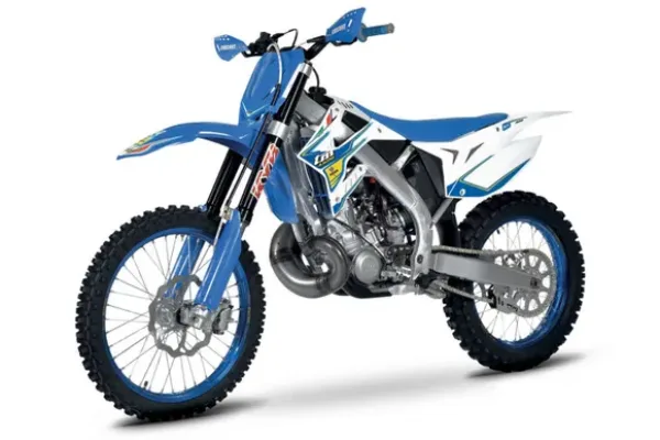2017 TM Racing MX 250