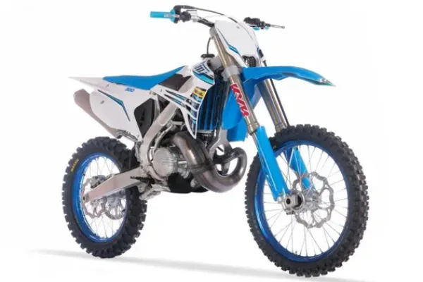 2015 TM Racing MX 300