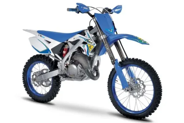 2016 TM Racing MX Junior