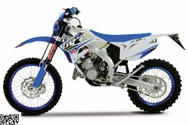 2016 TM Racing SMM 530F