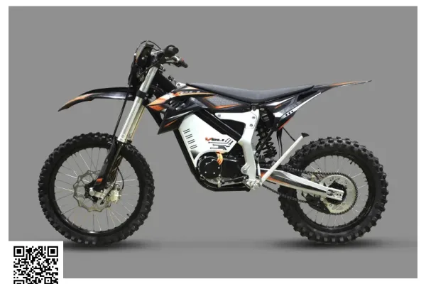 2007 VeliMotor VL50QPY