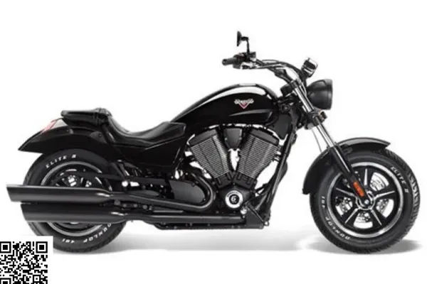 2016 Victory Judge
