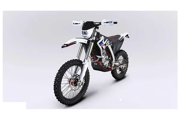 2023 AJP SPR 310R Enduro