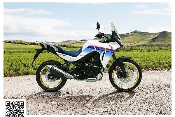 2020 Atlas Honda CB250F