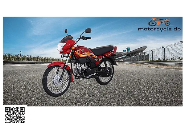 2023 Atlas Honda Pridor