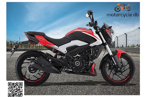 2023 Bajaj Dominar 250