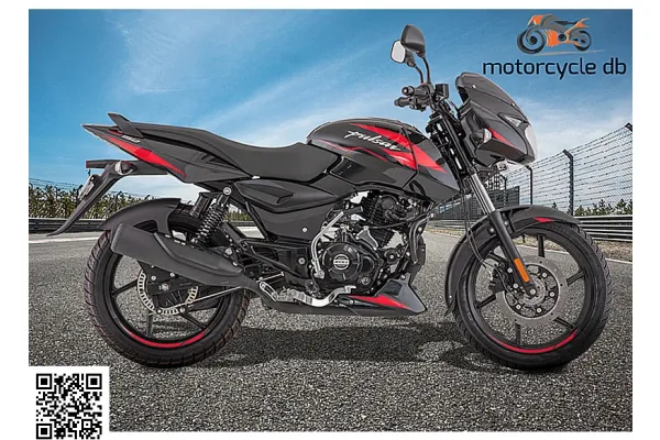 2022 Bajaj Pulsar 150