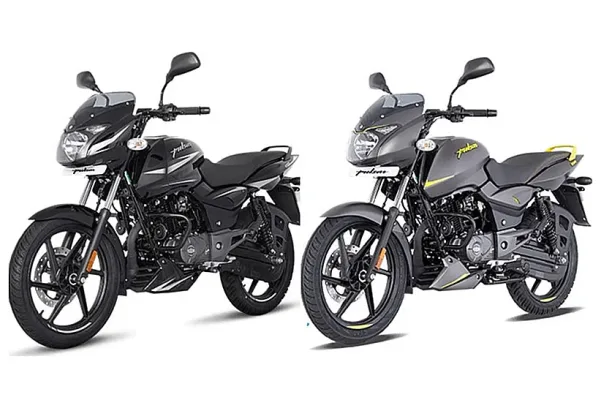 2021 Bajaj Pulsar 150 Neon
