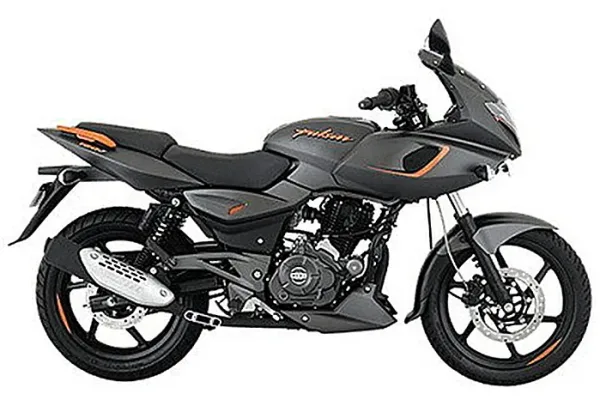 2021 Bajaj Pulsar 180F