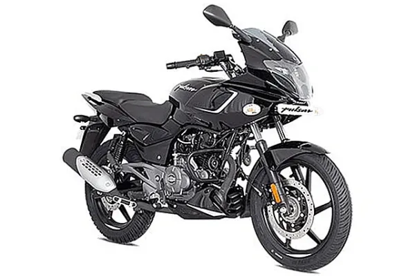 2022 Bajaj Pulsar 180F