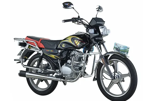 2021 Baotian Cross Country Wuyang